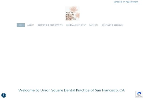 Union Square Dental capture - 2024-02-14 02:30:41