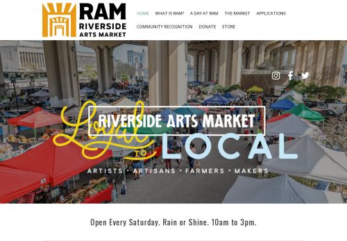 Riverside Arts Market capture - 2024-02-14 02:53:57