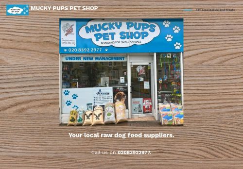 Mucky Pups Pet Shop capture - 2024-02-14 03:02:02