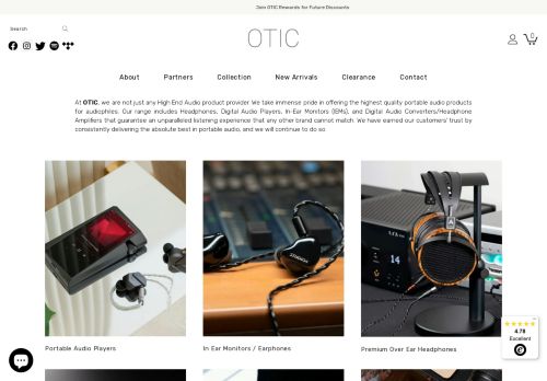 Otic Audio capture - 2024-02-14 04:14:52