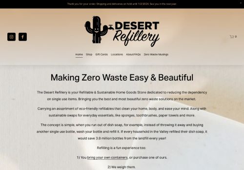 Desert Refillery capture - 2024-02-14 04:38:13
