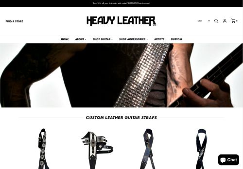 Heavy Leather capture - 2024-02-14 04:40:26