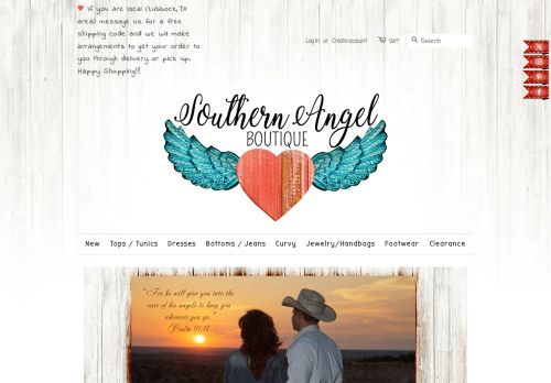 Southern Angel Boutique capture - 2024-02-14 05:02:00