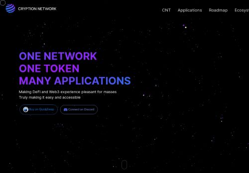 Cryption Network capture - 2024-02-14 05:09:50