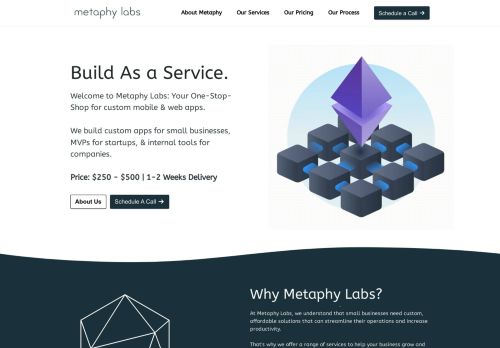 Metaphy Labs capture - 2024-02-14 05:46:10