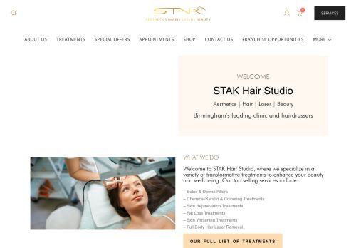 Stak Hair Studio capture - 2024-02-14 06:14:04