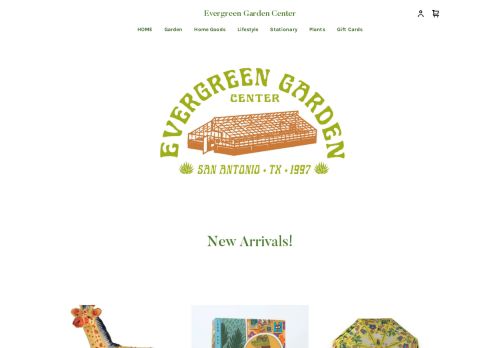 Evergreen Garden capture - 2024-02-14 07:00:03