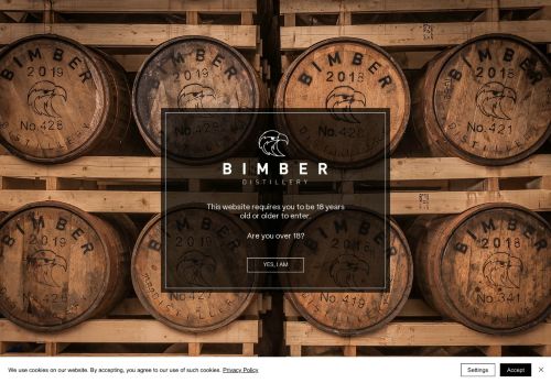 Bimber Distillery capture - 2024-02-14 07:30:50