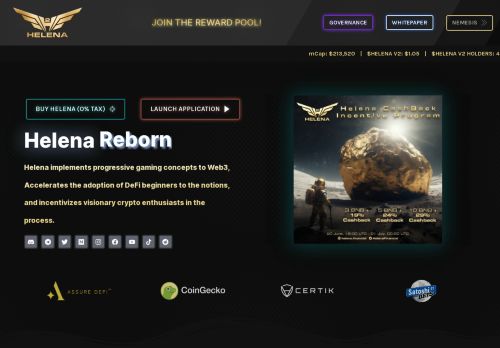 Helena Financial capture - 2024-02-14 07:35:33