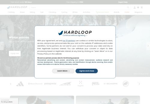 Hardloop capture - 2024-02-14 07:42:55