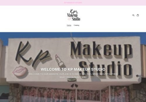 Kp Makeup Studio capture - 2024-02-14 07:44:45