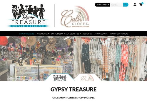 Gypsy Treasure capture - 2024-02-14 08:24:33