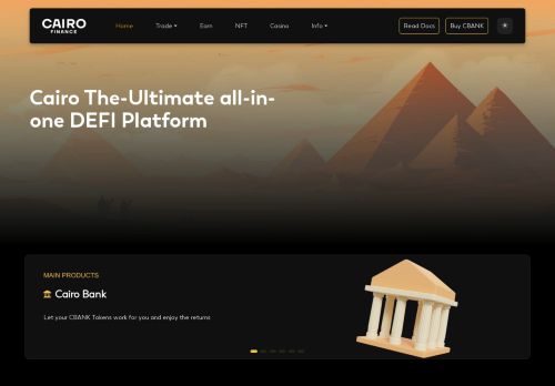 Cairo Finance capture - 2024-02-14 08:40:15