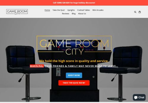 Game Room City capture - 2024-02-14 08:57:27