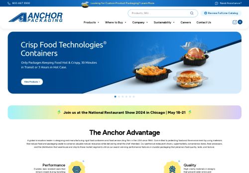 Anchor Packaging capture - 2024-02-14 09:01:22