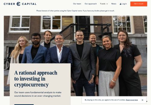 Cyber Capital capture - 2024-02-14 09:05:47