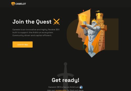 Excalibur Exchange capture - 2024-02-14 09:31:30