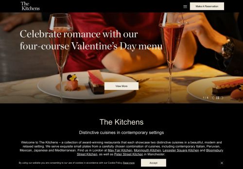 The Kitchens Restaurants capture - 2024-02-14 11:09:01