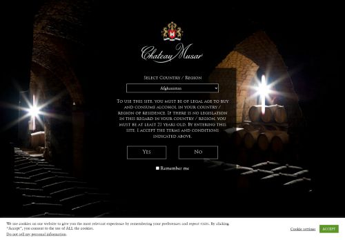 Chateau Musar capture - 2024-02-14 12:02:18