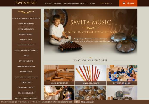 Savita Music capture - 2024-02-14 12:16:54