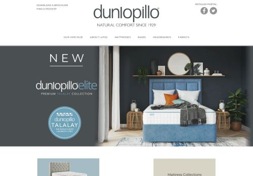 Dunlopillo capture - 2024-02-14 13:35:28