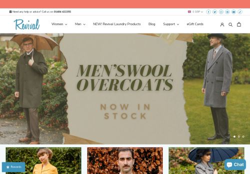 Revival Vintage capture - 2024-02-14 15:38:34