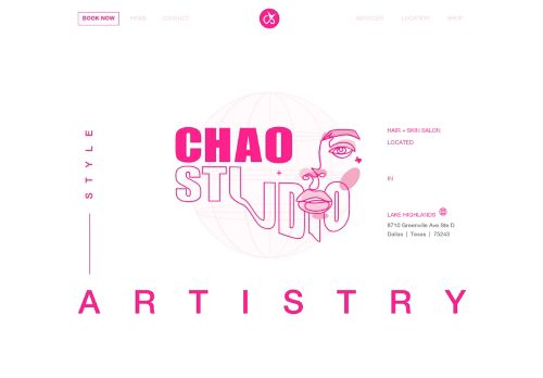 The Chao Studio capture - 2024-02-14 16:21:33