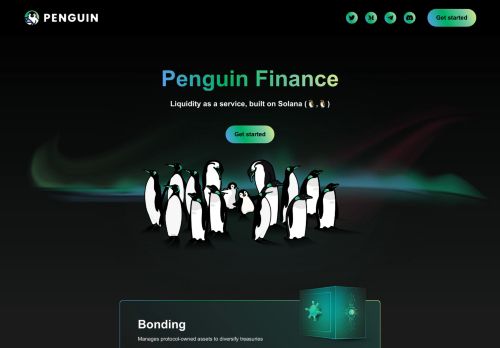 Penguin Finance capture - 2024-02-14 16:46:52