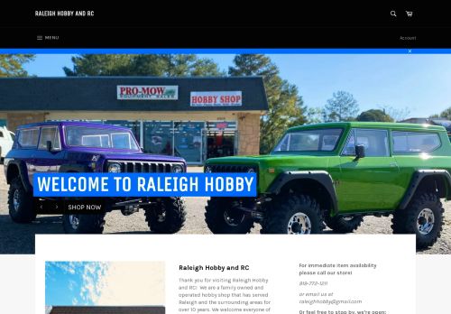 Raleigh Hobby capture - 2024-02-14 16:51:25