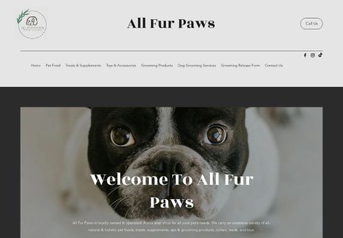 All Fur Paws capture - 2024-02-14 17:15:05