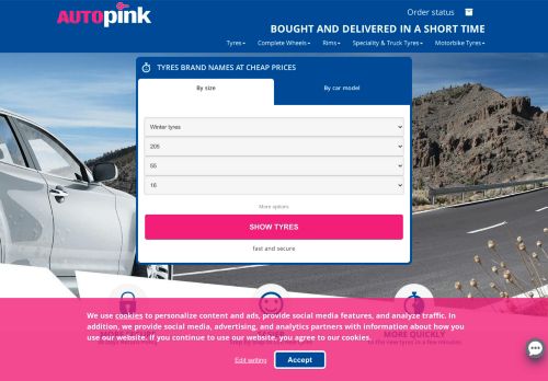Auto Pink Shop capture - 2024-02-14 17:34:06