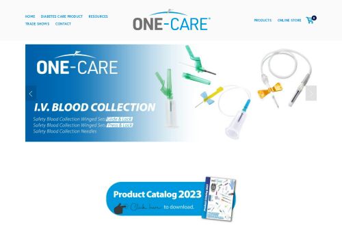 One Care capture - 2024-02-14 18:27:25