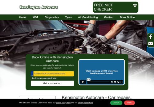 Kensington Autocare capture - 2024-02-14 18:31:41