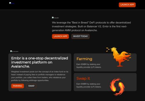 Embr Finance capture - 2024-02-14 19:00:21