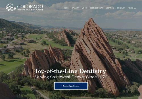Colorado Dental Arts capture - 2024-02-14 19:22:11