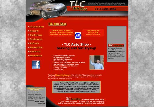 Tlc Auto Shop capture - 2024-02-14 19:53:48