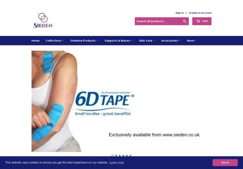 Sieden capture - 2024-02-14 20:40:48