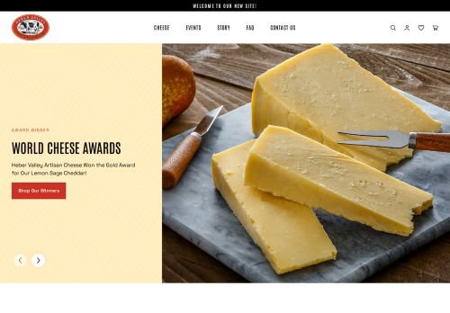 Heber Valley Artisan Cheese capture - 2024-02-14 20:50:42