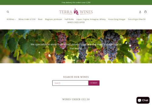 Terra Wines capture - 2024-02-14 21:23:33