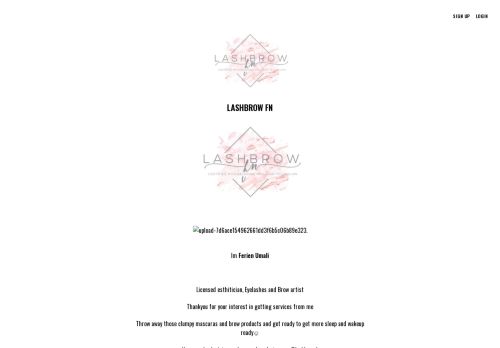 Lashbrow Fn capture - 2024-02-14 23:42:25