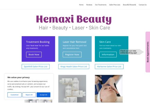 Hemaxi Beauty capture - 2024-02-14 23:51:13