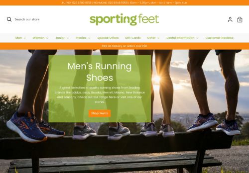 Sporting Feet capture - 2024-02-15 00:22:54