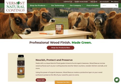 Vermont Natural Coatings capture - 2024-02-15 00:25:34