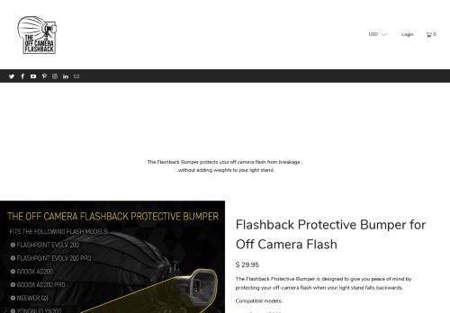 The Off Camera Flashback capture - 2024-02-15 00:30:10