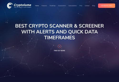 Cryptolume capture - 2024-02-15 00:52:08