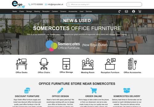 Somercotes Office Furniture capture - 2024-02-15 00:57:39