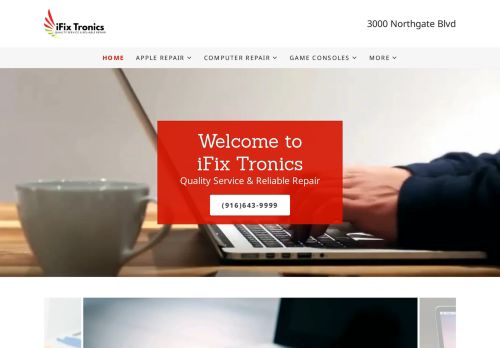 Ifix Tronics capture - 2024-02-15 01:33:40