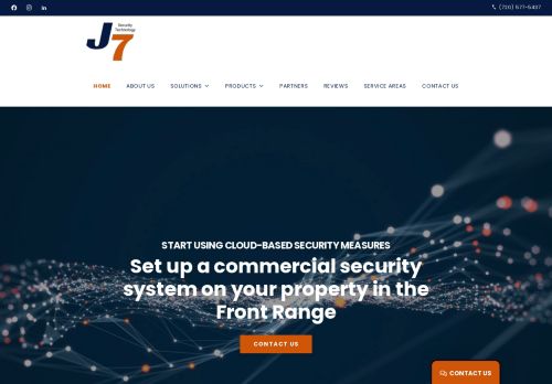 J7 Security Technology capture - 2024-02-15 02:03:59