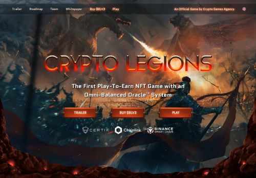 Crypto Legions capture - 2024-02-15 02:05:25