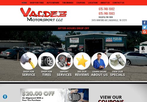Valdez Motor Sport capture - 2024-02-15 02:20:34